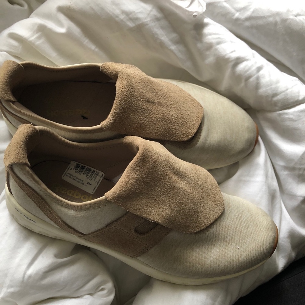 Reebok shoes
